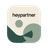 HeyPartner Logo
